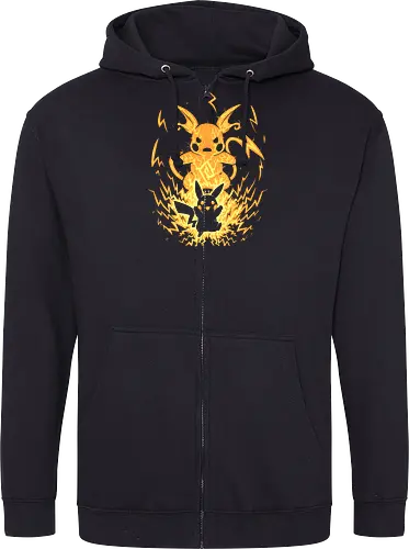 The Electric Mouse Within