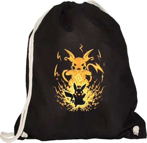 The Electric Mouse Within