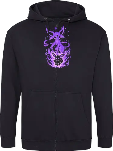 The Psychic Evolution Within