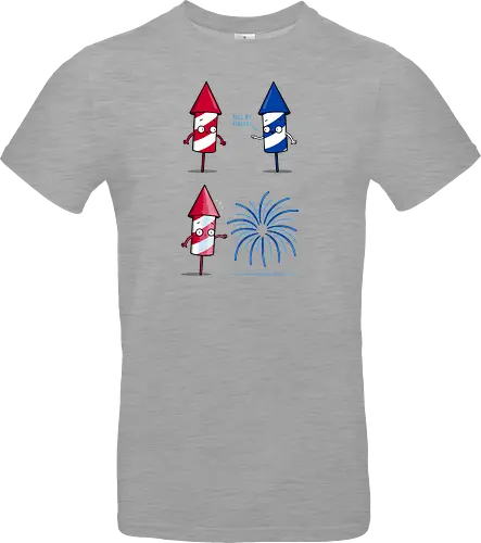 Fart of July!