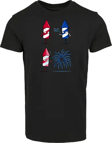 Fart of July!
