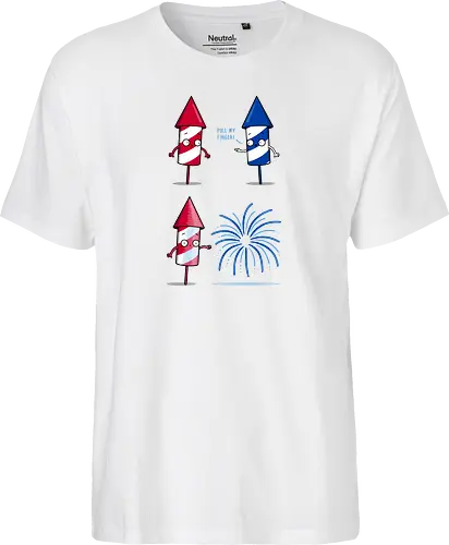 Fart of July!