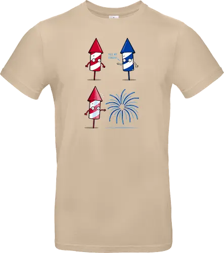 Fart of July!