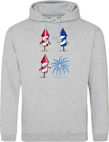 Fart of July!