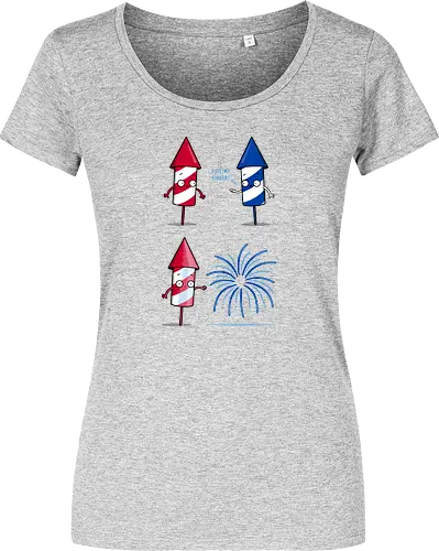 Fart of July!