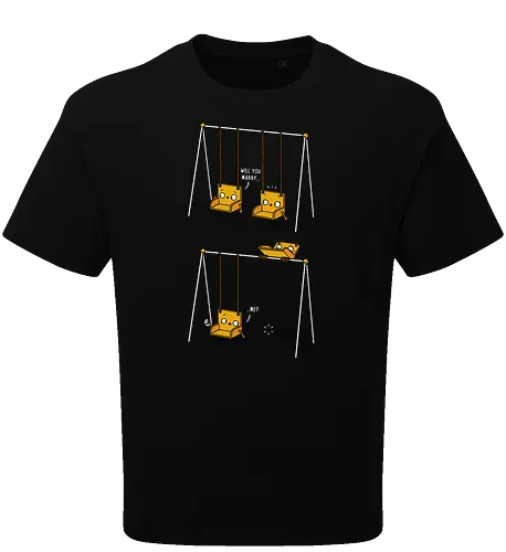 Swing Proposal!