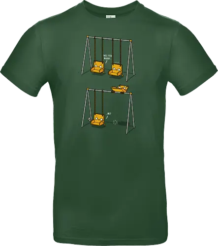 Swing Proposal!