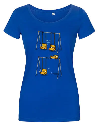 Swing Proposal!