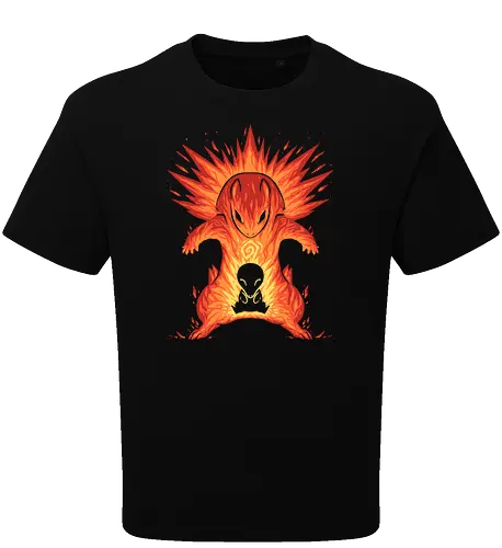 The Explosion Within
