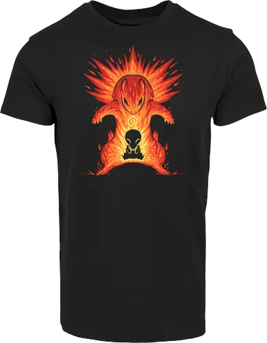 The Explosion Within