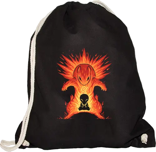 The Explosion Within