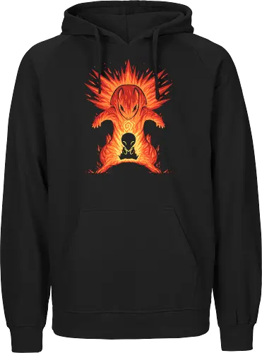 The Explosion Within
