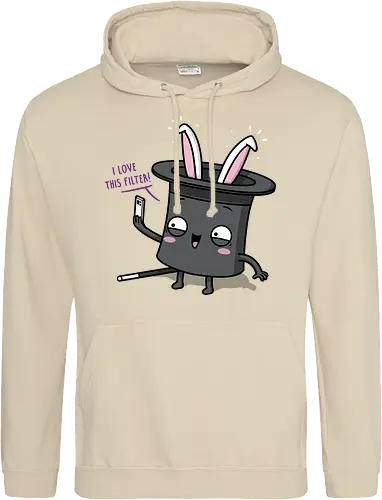 Bunny Filter!