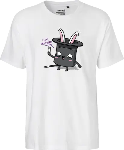 Bunny Filter!
