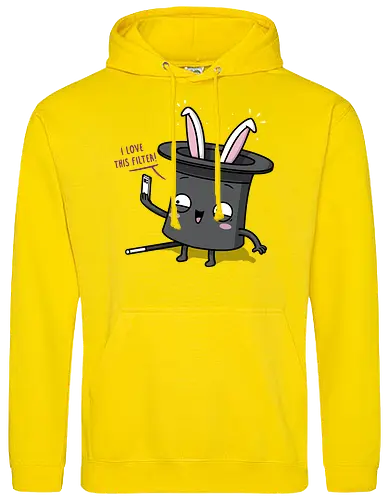 Bunny Filter!