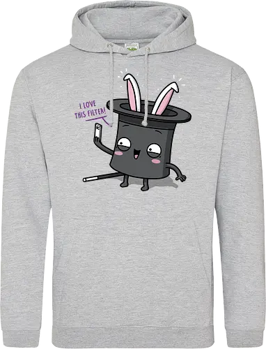 Bunny Filter!