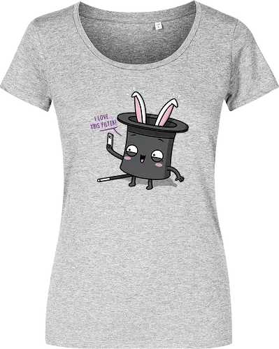Bunny Filter!