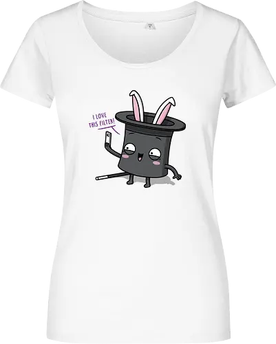Bunny Filter!