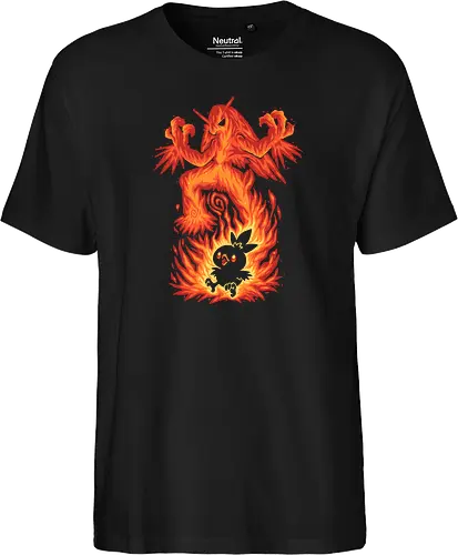 The Fire Bird Within
