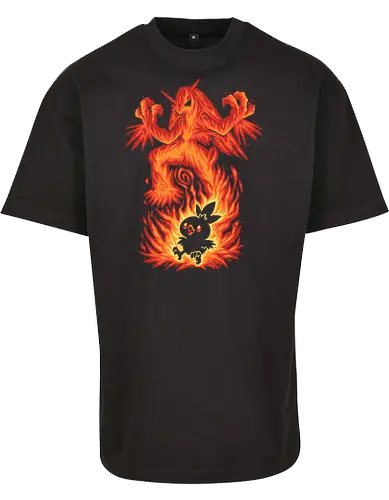 The Fire Bird Within