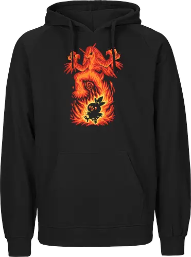 The Fire Bird Within