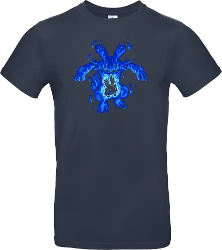 The Waterkip Within