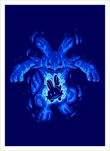 The Waterkip Within