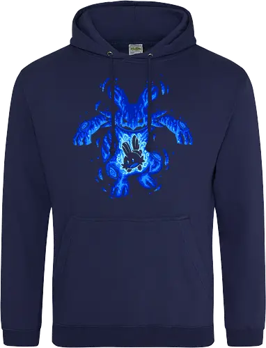 The Waterkip Within