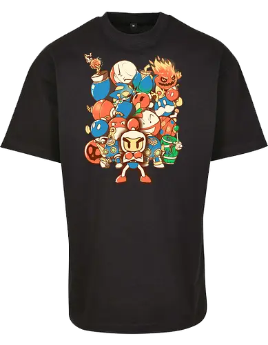 The Ultimate Bomb