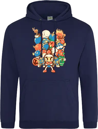 The Ultimate Bomb