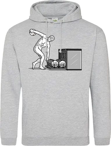 Dishwasholus!