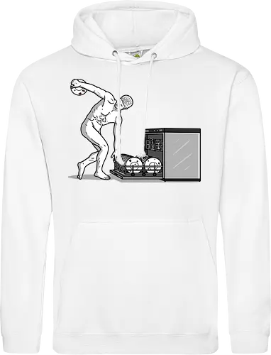 Dishwasholus!