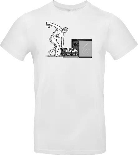 Dishwasholus!