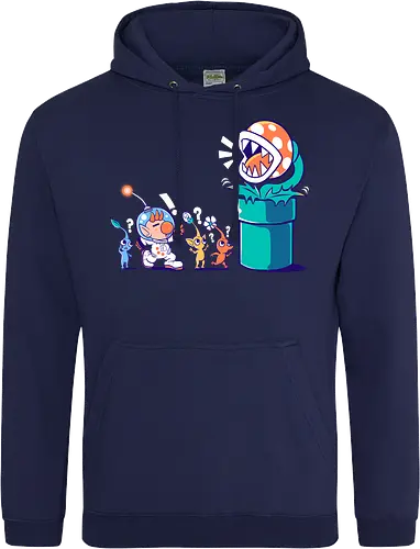 Wrong Planet