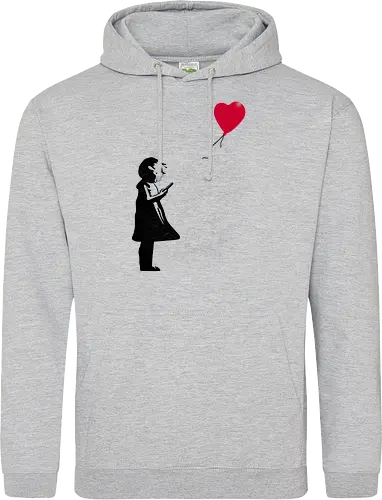 Girl with Phone!