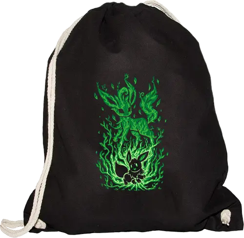 The Leaf Evolution Within