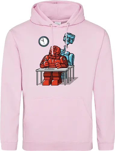 Robot Exam!