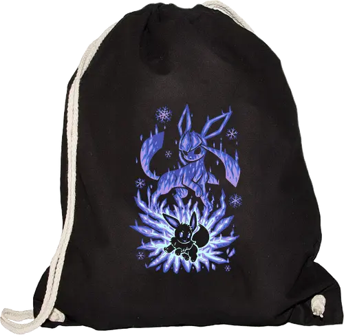 The Ice Evolution Within