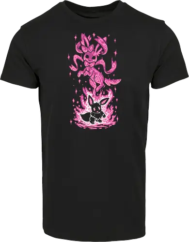 The Fairy Evolution Within