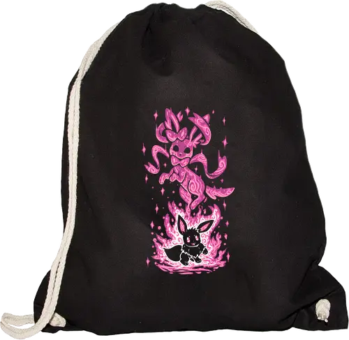 The Fairy Evolution Within