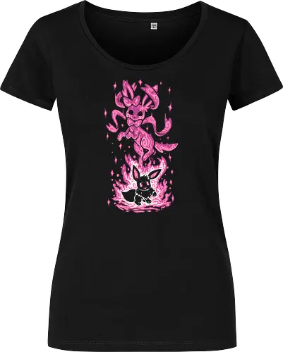 The Fairy Evolution Within