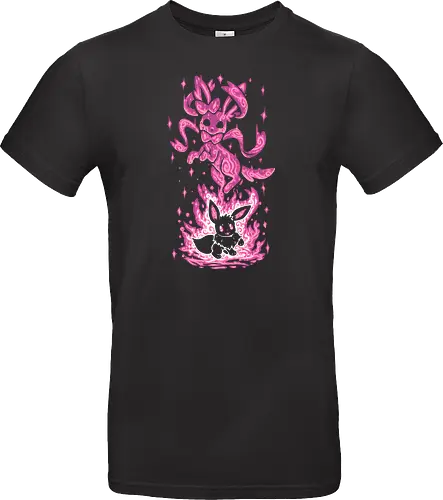 The Fairy Evolution Within