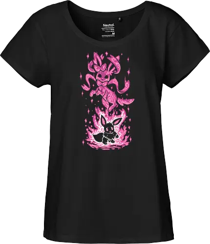 The Fairy Evolution Within