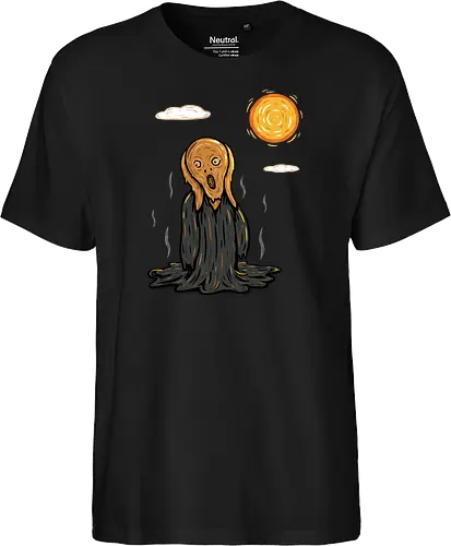 The Scream of Summer!