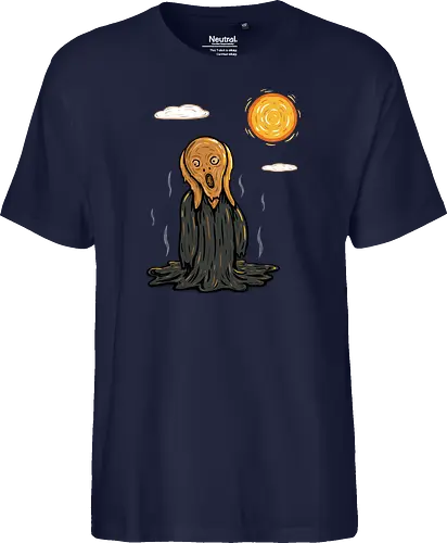 The Scream of Summer!