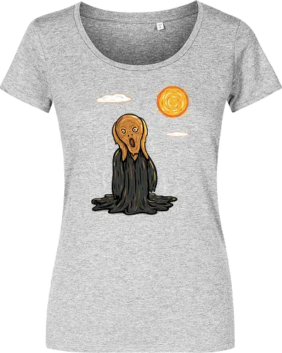 The Scream of Summer!