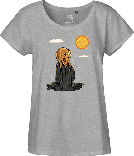 The Scream of Summer!