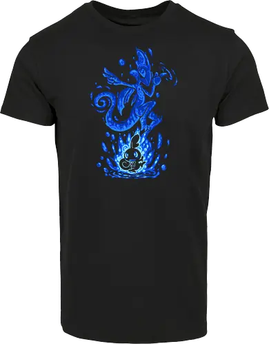 The Water Chameleon Within