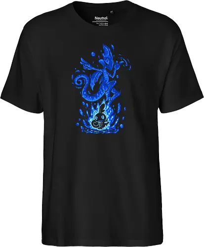 The Water Chameleon Within