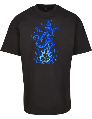 The Water Chameleon Within
